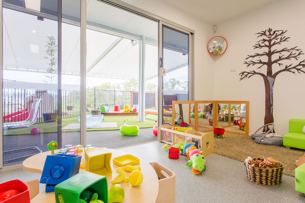 Petit Early Learning Journey Springfield Central | 6 Specialist Lane, Springfield Central QLD 4300, Australia | Phone: (07) 3144 1643