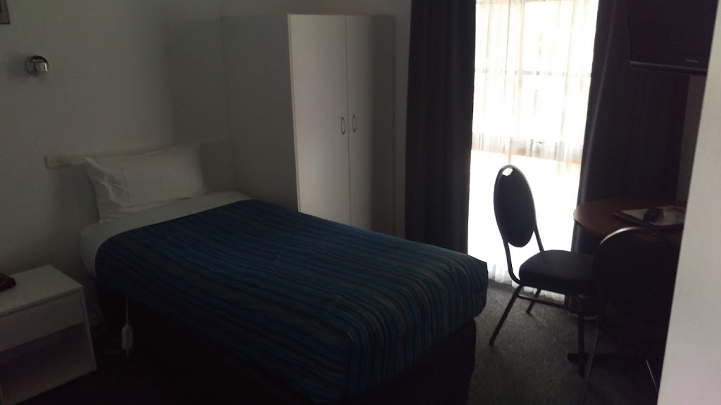 Bandicoot Motor Inn | lodging | 152 Ballarat Rd, Hamilton VIC 3300, Australia | 0355721688 OR +61 3 5572 1688