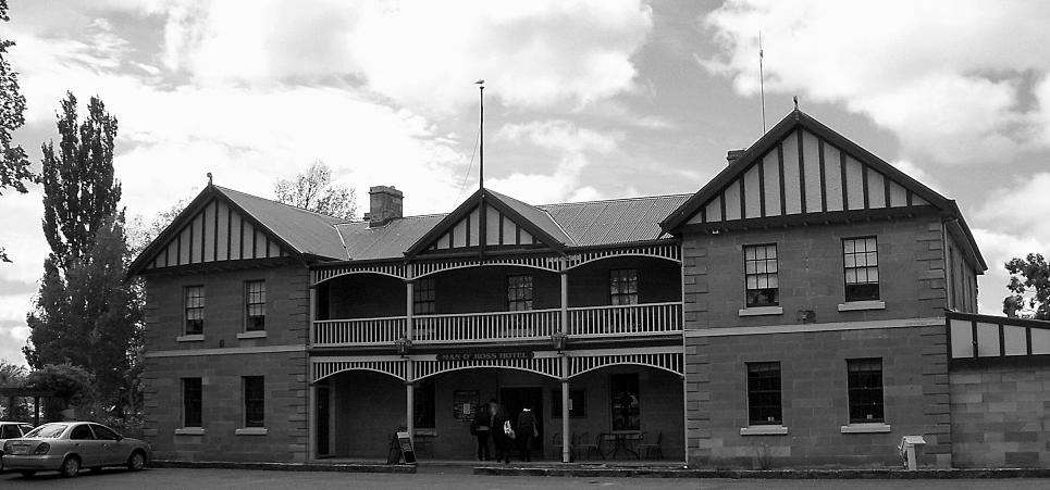 The Man O Ross Hotel | lodging | 35 Church St, Ross TAS 7209, Australia | 0363815445 OR +61 3 6381 5445