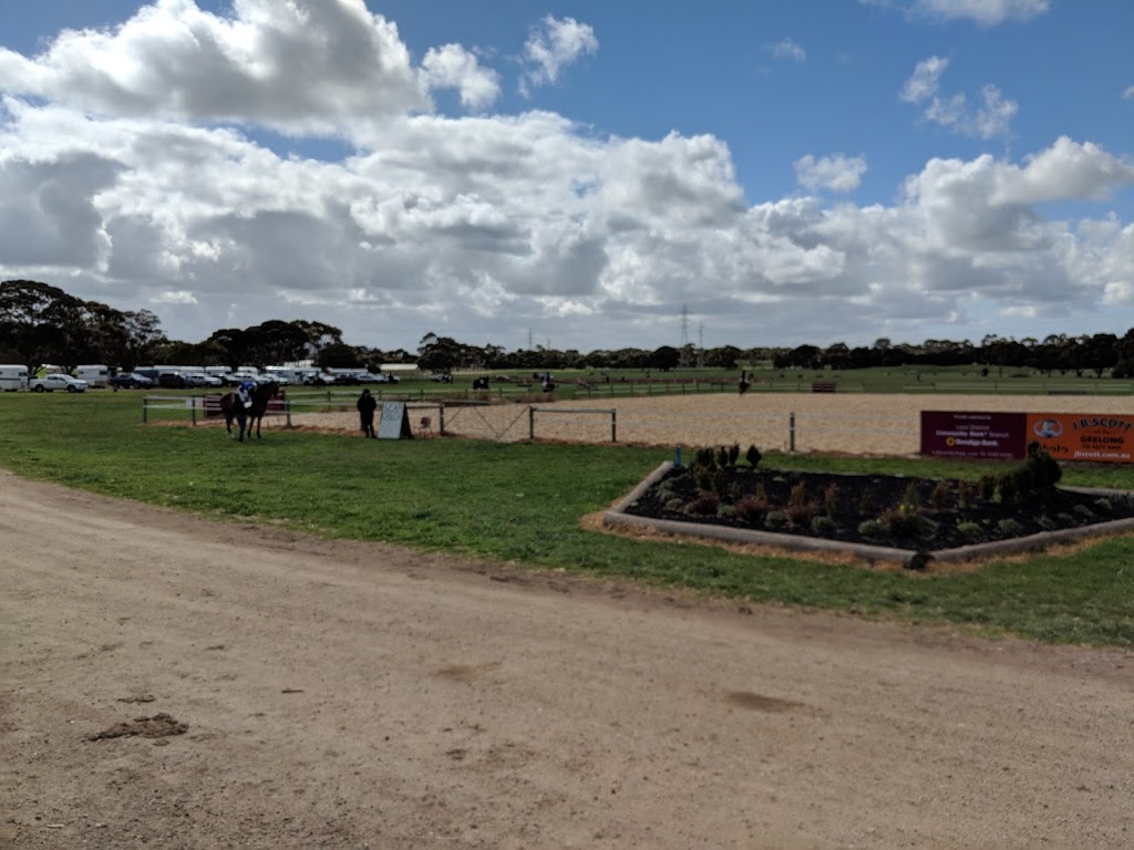 Elcho Park Equestrian Centre | 185 Elcho Rd, Lara VIC 3213, Australia | Phone: 0418 307 497