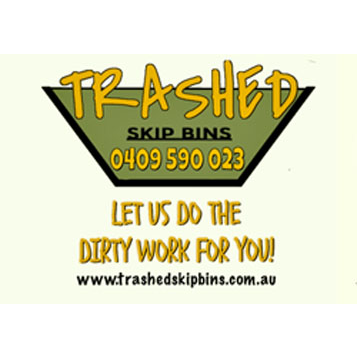 Trashed Skip Bins |  | 1255 McDonalds Track, Nyora VIC 3986, Australia | 0409590023 OR +61 409 590 023