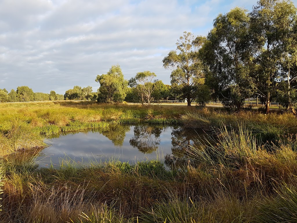 Koolamara Waters | park | 22 Koolamara Blvd, Ferntree Gully VIC 3156, Australia