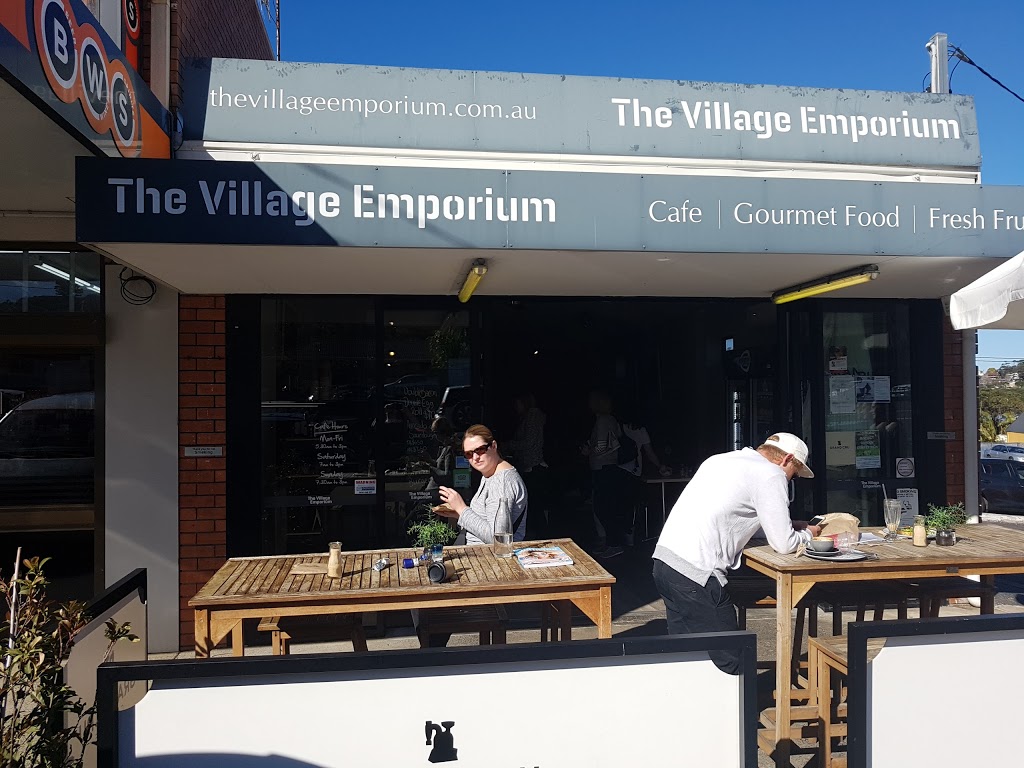 The Village Emporium | cafe | 762 The Entrance Rd, Wamberal NSW 2260, Australia | 0243391667 OR +61 2 4339 1667