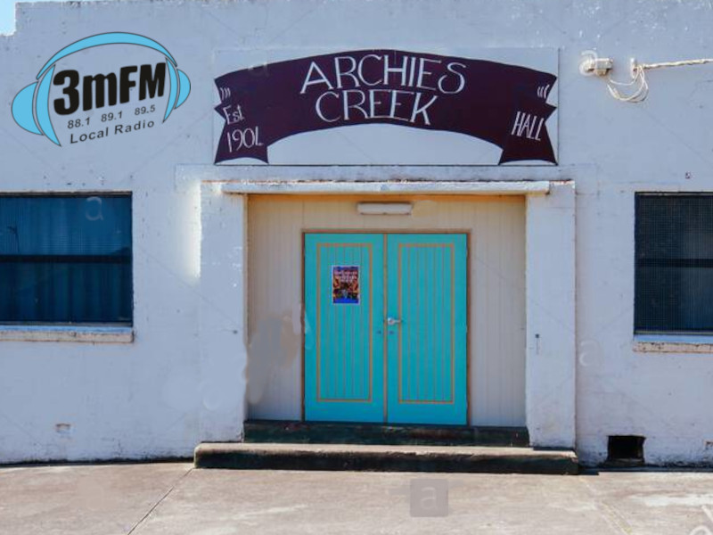 3mFM Market @ Archies Creek (1st Sat each month) | 97 Archies Creek Rd, Archies Creek VIC 3995, Australia | Phone: (03) 5674 1900