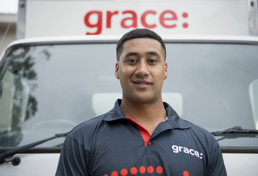 Grace Removals Broome | 7 Archer St, Broome WA 6725, Australia | Phone: 1300 723 844