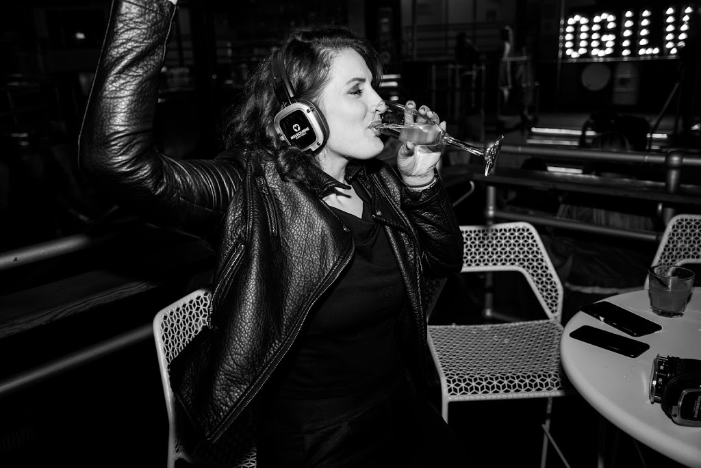 Melbourne Silent Disco | 353 Main Rd, Montmorency VIC 3094, Australia | Phone: 0458 440 075