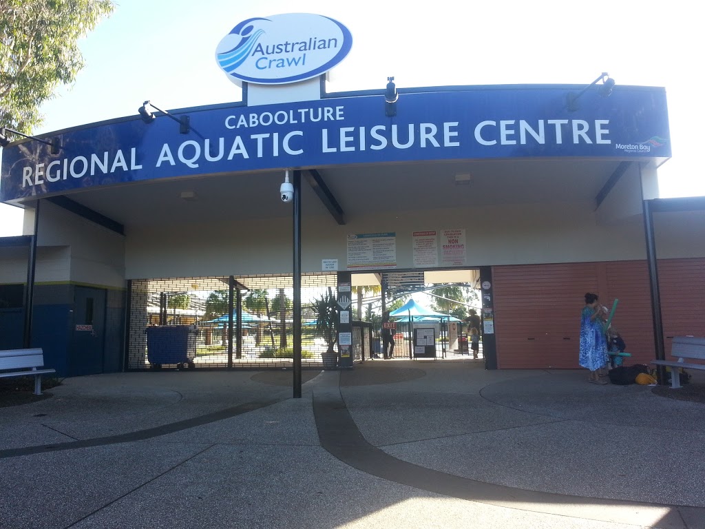 Burpengary Regional Aquatic Leisure Centre | gym | 1 Aquatic Centre Dr, Burpengary QLD 4505, Australia | 0754313507 OR +61 7 5431 3507
