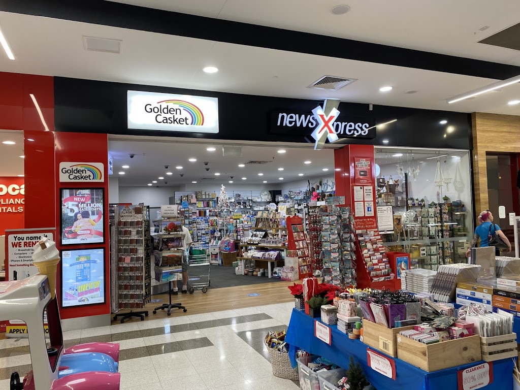 newsXpress Deception Bay | book store | Marketplace Shopping Centre, 1 Bay Ave, Deception Bay QLD 4508, Australia | 0732047947 OR +61 7 3204 7947