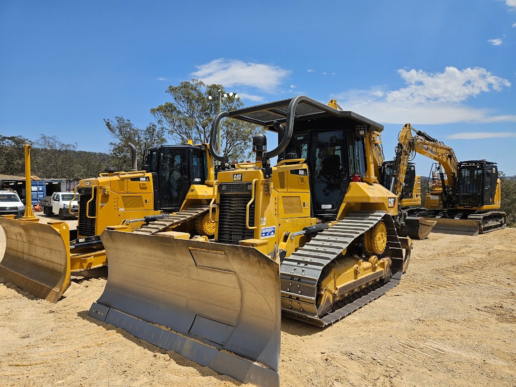 GRACEYS Earthmoving & Excavations | 391 Jenolan Caves Rd, Hartley NSW 2790, Australia | Phone: 0418 910 496