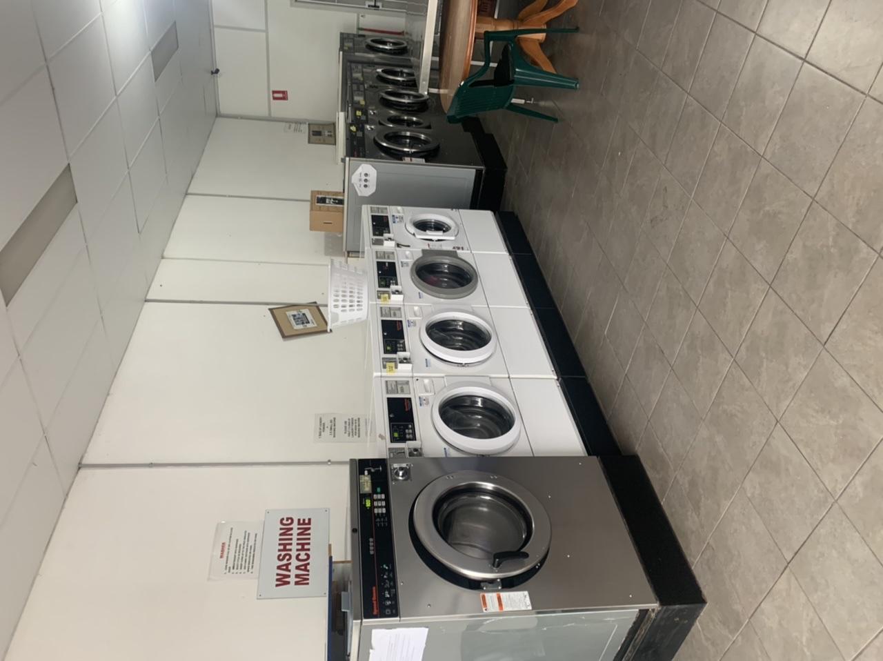 Sunshine West Laundry Central | laundry | 16 Talintyre Rd, Sunshine West VIC 3020, Australia