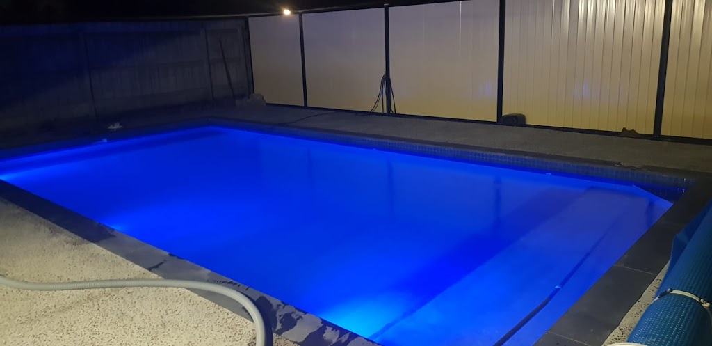 Pesina Pools | 32 Malcolm Rd, Braeside VIC 3195, Australia | Phone: 0412 654 680