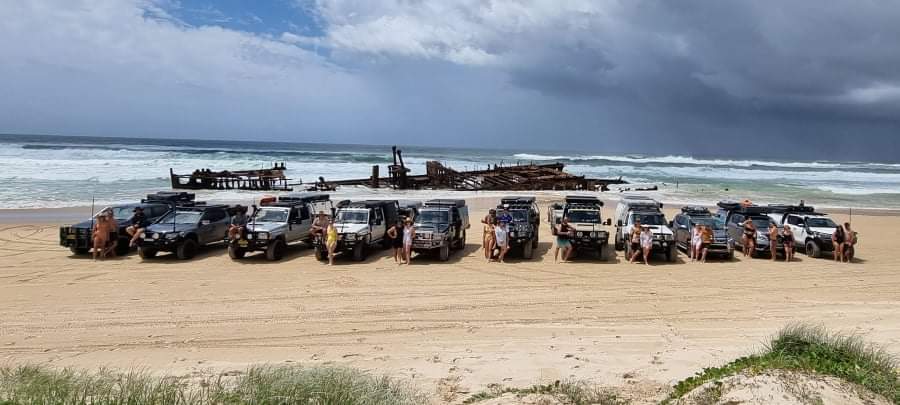 Monsta Touring | Unit 4/24 Macmahon Pl, Menai NSW 2234, Australia | Phone: 0431 581 280