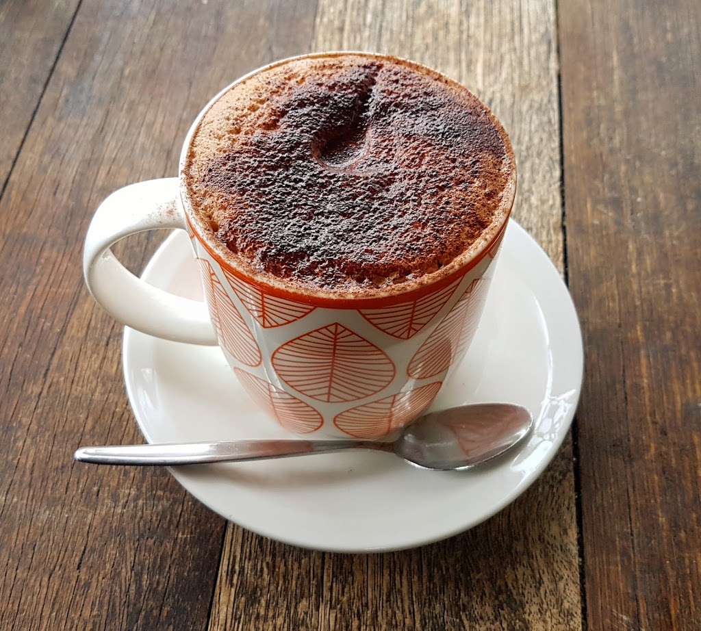 Fragas Cafe | 19 Murchison St, Marysville VIC 3779, Australia | Phone: (03) 5963 3216