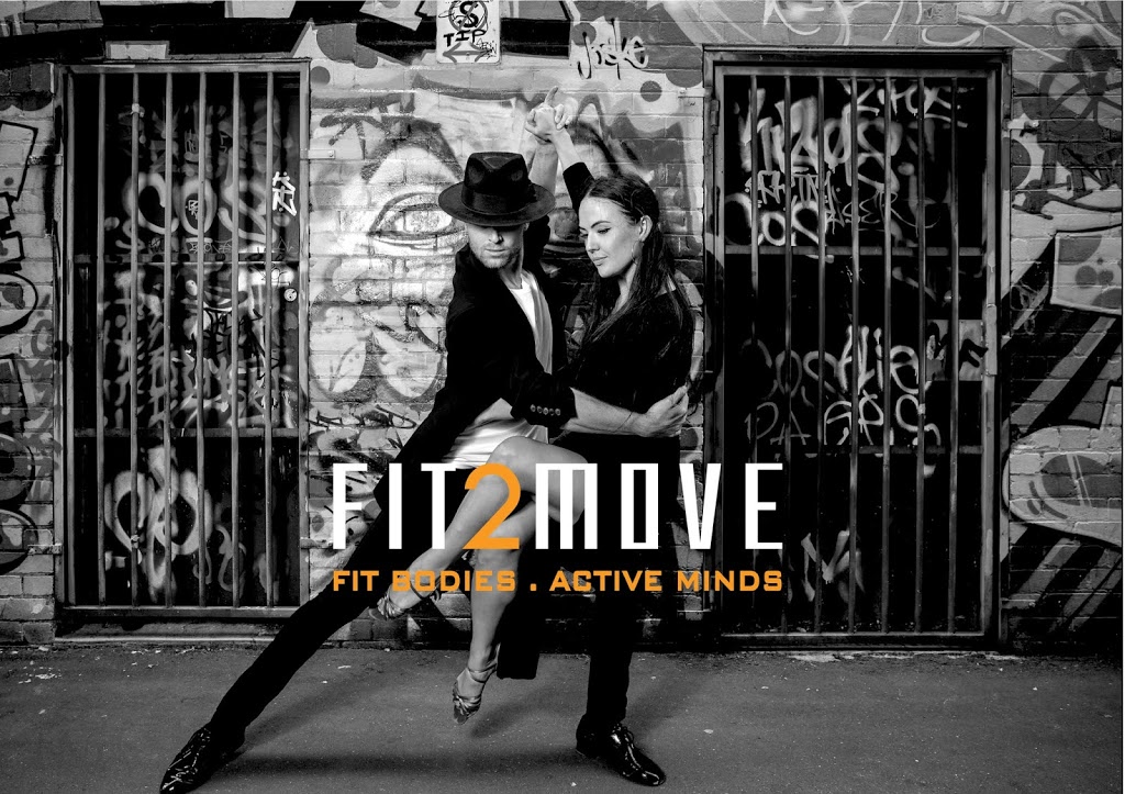 FIT2MOVE | health | 212A Whitehall St, Yarraville VIC 3013, Australia | 1300886492 OR +61 1300 886 492