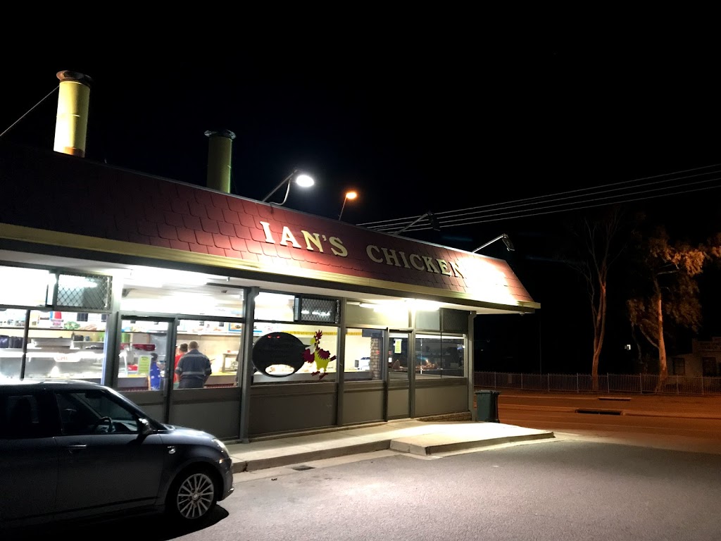 Ian’s Chicken Hut and Laundromat | 12 Eyre Hwy, Port Augusta West SA 5700, Australia | Phone: (08) 8642 4905