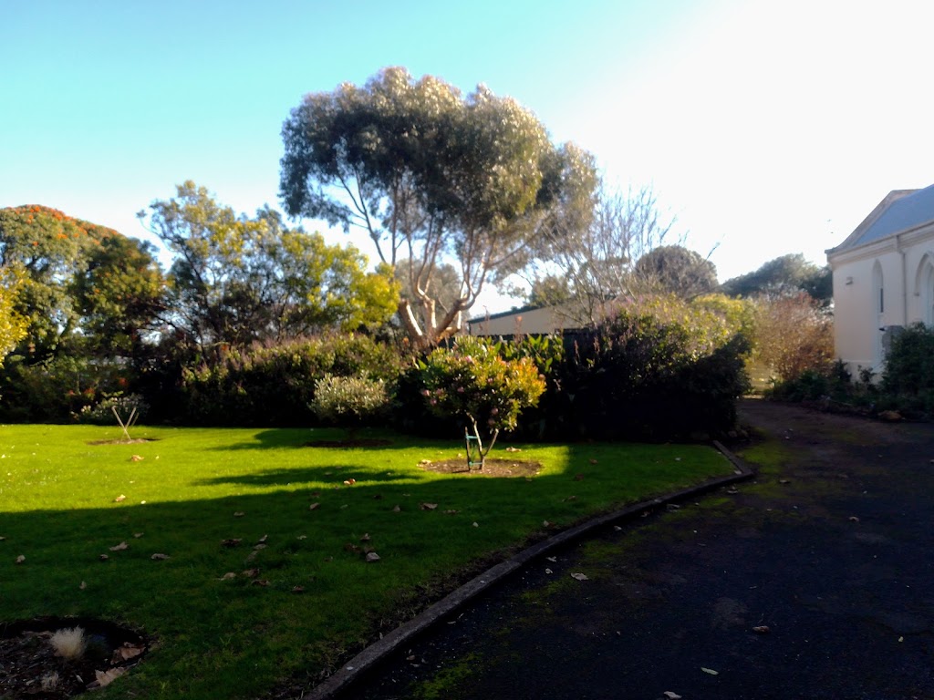 Convent at Koroit | 55 Anzac Ave, Koroit VIC 3282, Australia | Phone: 0476 832 964