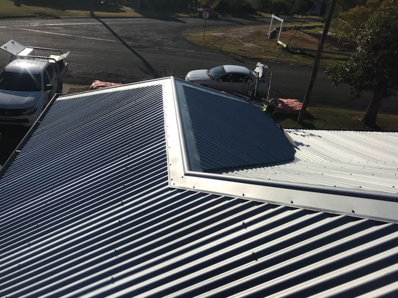 SJB Metal Roofing Pty Ltd | 74 Kendall St, Bellbird NSW 2325, Australia | Phone: 0431 412 212
