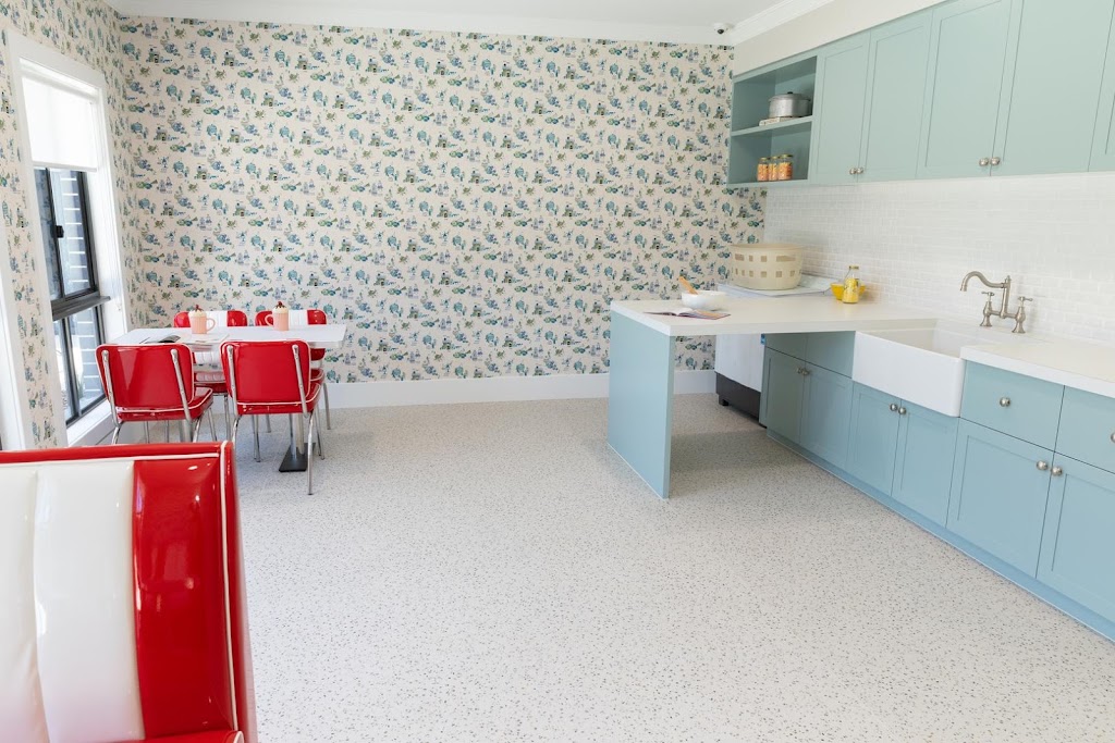 South Grafton Community Aged Care | 449 Bent St, South Grafton NSW 2460, Australia | Phone: (02) 5645 9000