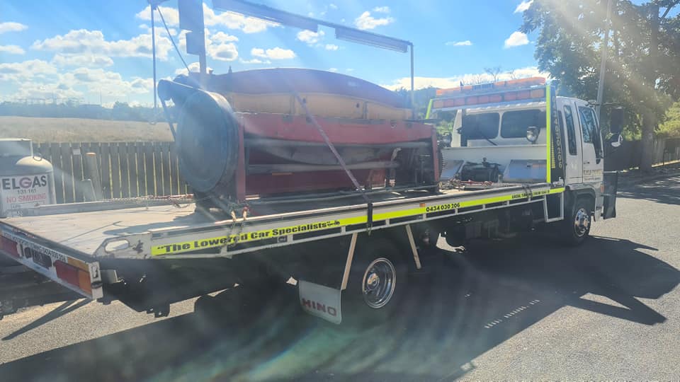 V.M.S TOWING |  | 123 Coopers Rd, Willowbank QLD 4306, Australia | 0434030206 OR +61 434 030 206