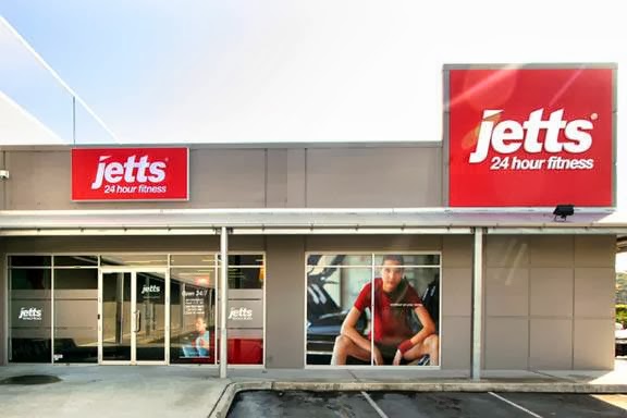 Jetts Ashmore | gym | Showroom 2 Spotlight Shopping Centre, 345-351, Southport Nerang Rd, Ashmore QLD 4214, Australia | 0755394990 OR +61 7 5539 4990