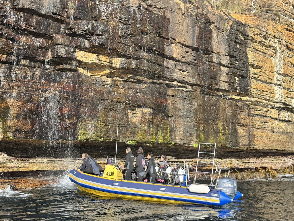 The Adventure Lodge – Taranna | 5929 Arthur Hwy, Taranna TAS 7180, Australia | Phone: 0419 245 717