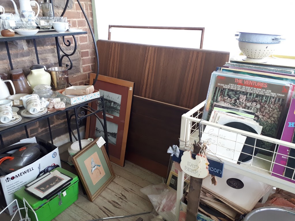 Coronation Collectables | home goods store | 2244 Murringo Rd, Murringo NSW 2586, Australia | 0263846218 OR +61 2 6384 6218