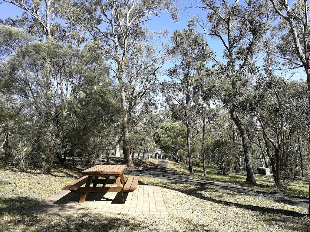 Dangars Gorge campground | campground | Dangars Falls Road, Dangarsleigh NSW 2350, Australia | 0267774700 OR +61 2 6777 4700