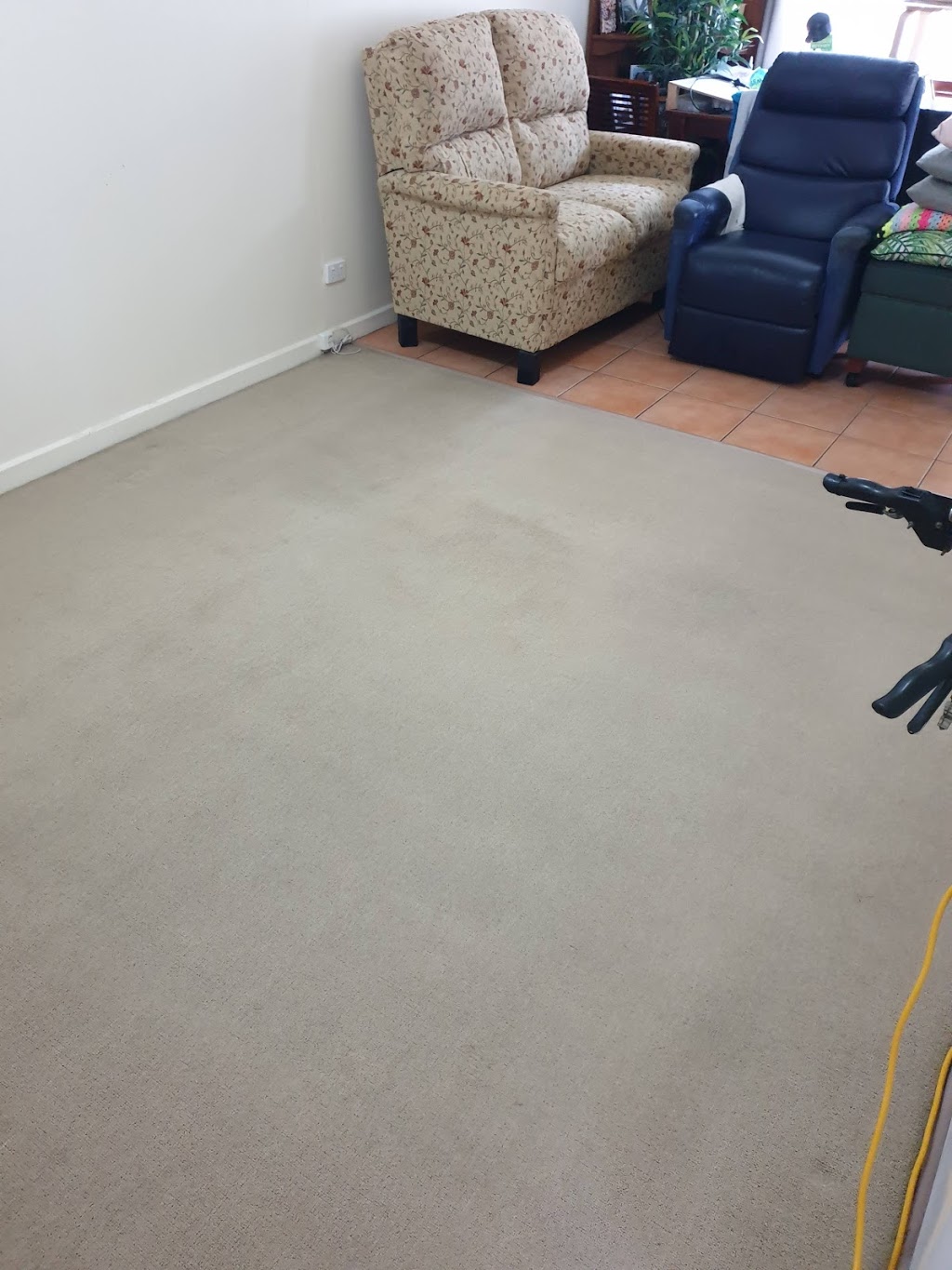 Rapid Carpet Cleaning and Pest Control | laundry | 242 Panorama Dr, Thornlands QLD 4164, Australia | 0738213015 OR +61 7 3821 3015