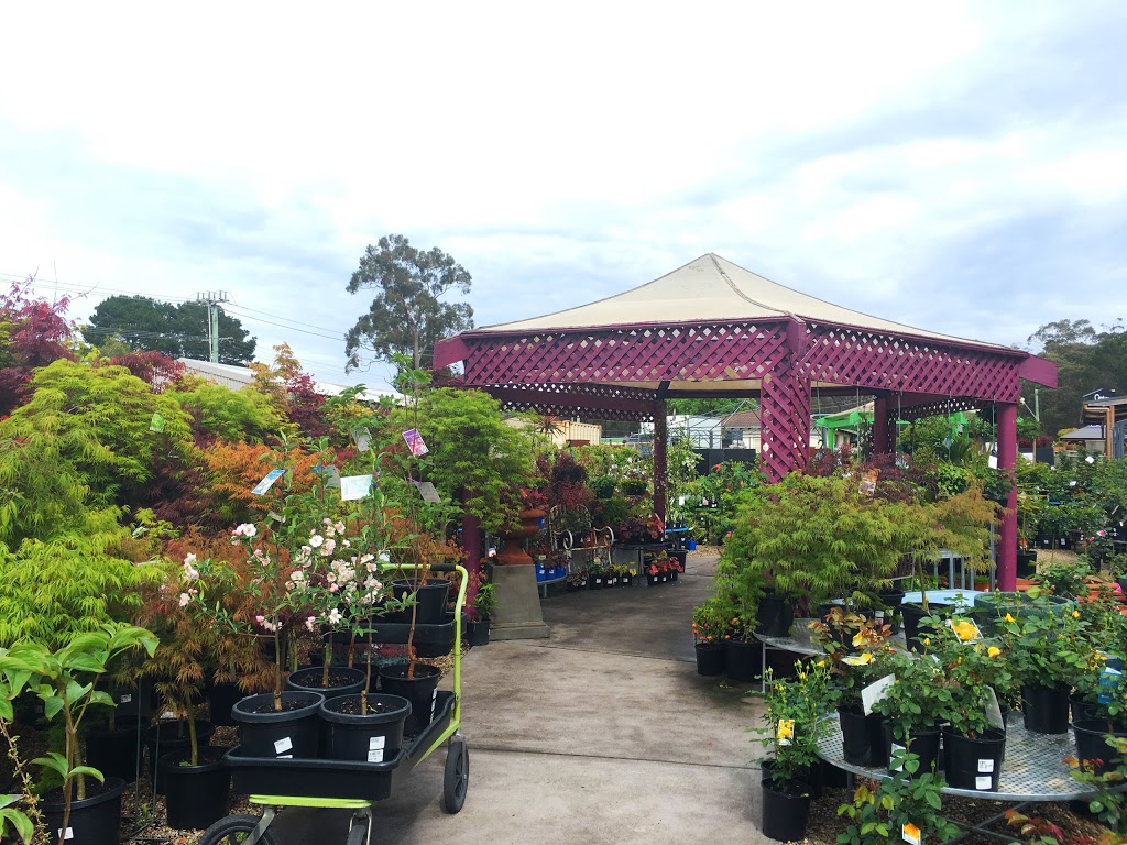 Mittagong Garden Centre | store | 25 Old Hume Hwy, Balaclava NSW 2575, Australia | 0248723900 OR +61 2 4872 3900