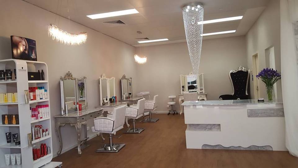 Stone Hair Art | 3/660 Great Northern Hwy, Herne Hill WA 6056, Australia | Phone: (08) 9296 6178