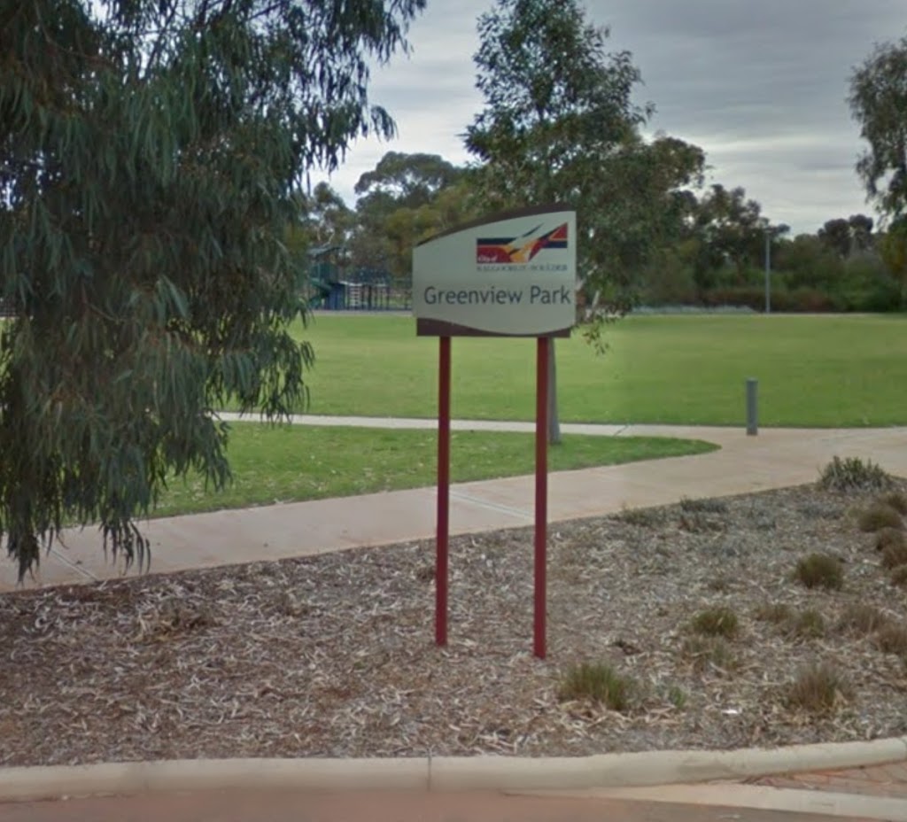 Greenview Park | park | Tali Mews, Karlkurla WA 6430, Australia