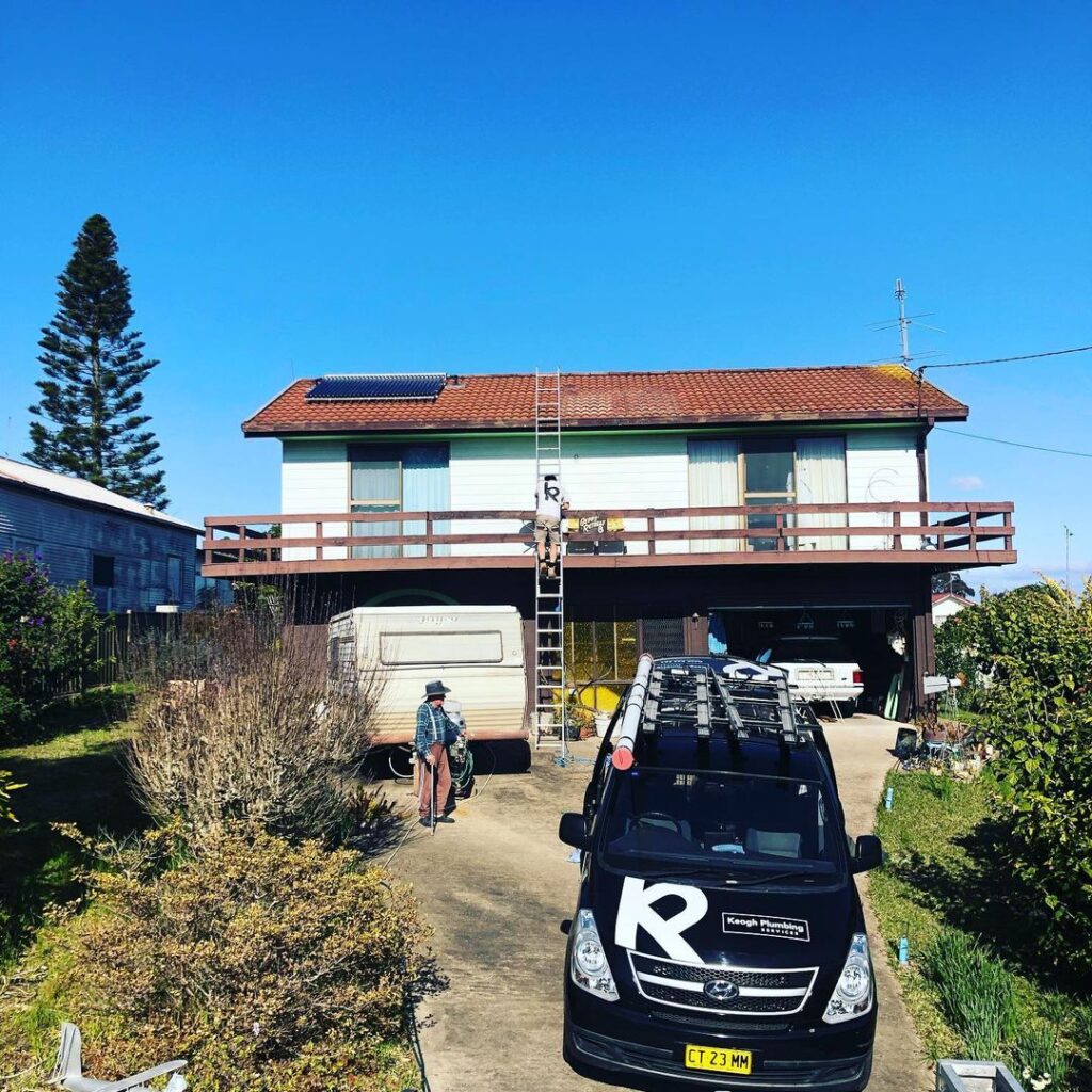 Jindabyne Plumbing | 9 Hoskin St, Berridale NSW 2628, Australia | Phone: (02) 6189 2468