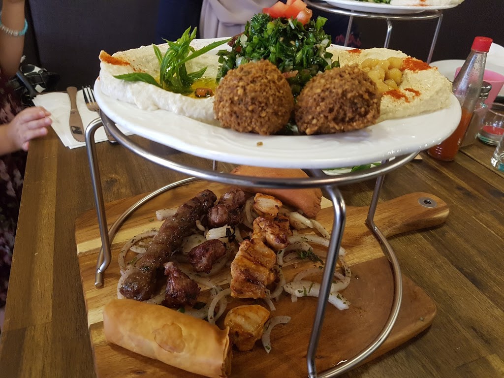 LA ROCHE Lebanese Cuisine | 234 King St, Newtown NSW 2042, Australia | Phone: (02) 8084 9845