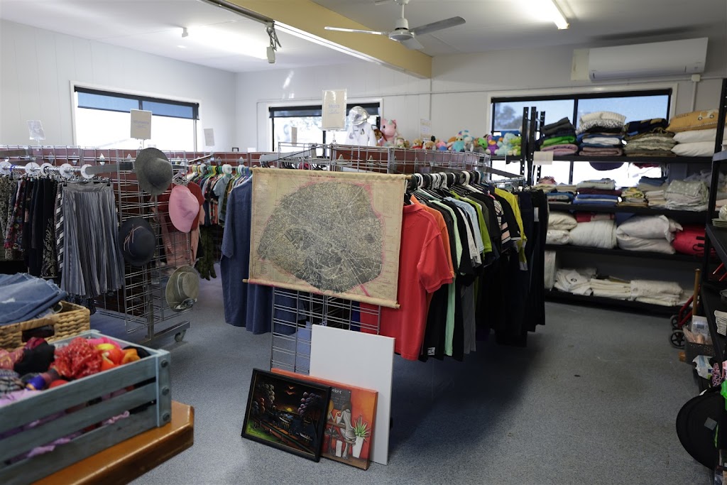 The Good Find | 1 Hillcrest Rd, Park Ridge QLD 4125, Australia | Phone: (07) 3462 1862