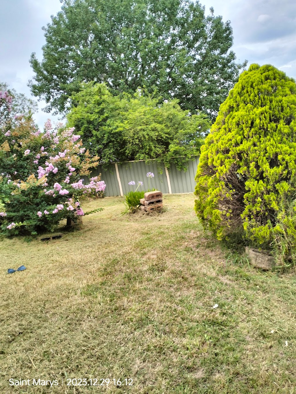 Beaus yardcare | 94 Willmington Rd, Luddenham NSW 2745, Australia | Phone: 0491 148 844