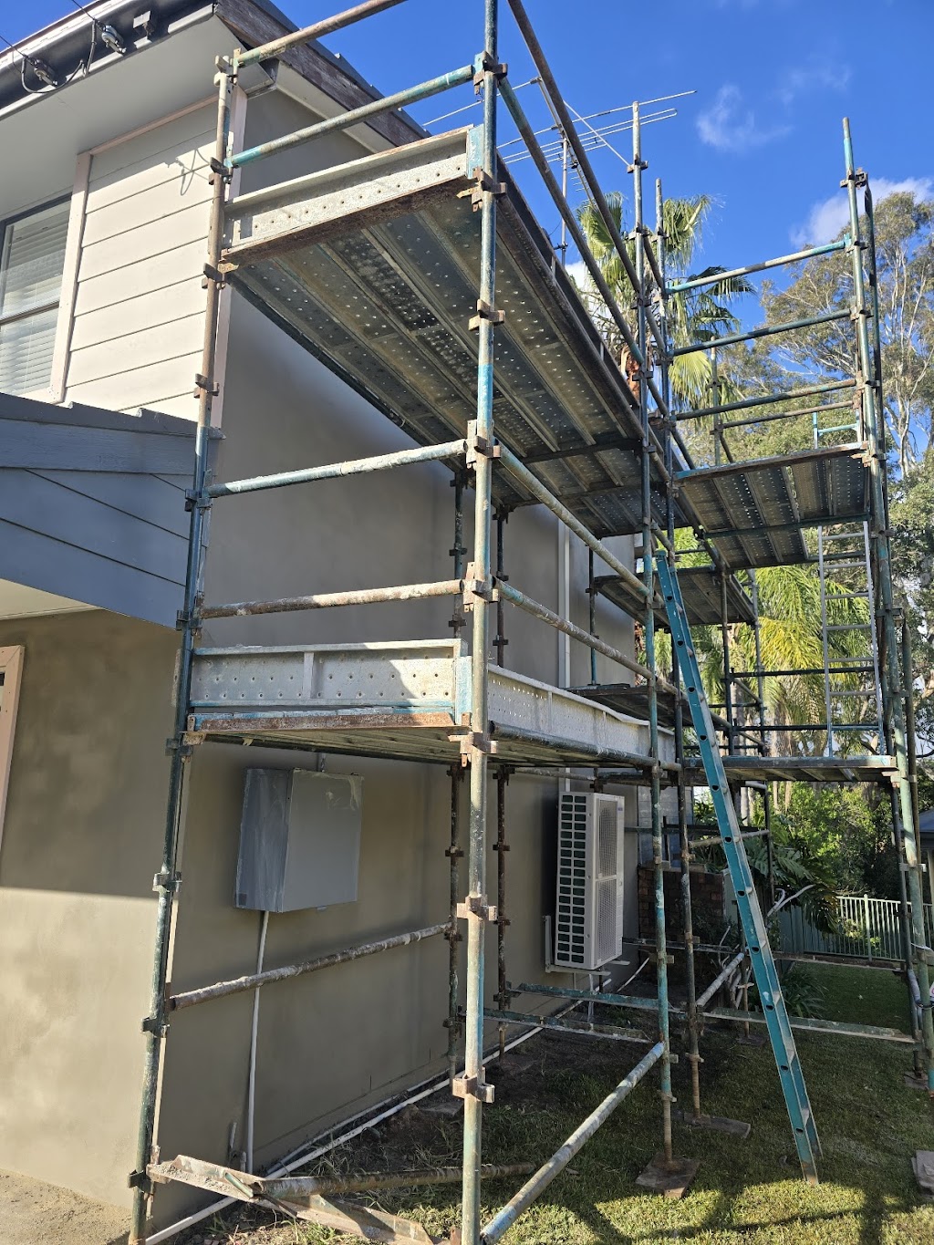 Peak Scaffolding Solutions | 39A/43 Mackellar St, Emu Plains NSW 2750, Australia | Phone: (02) 4721 0008