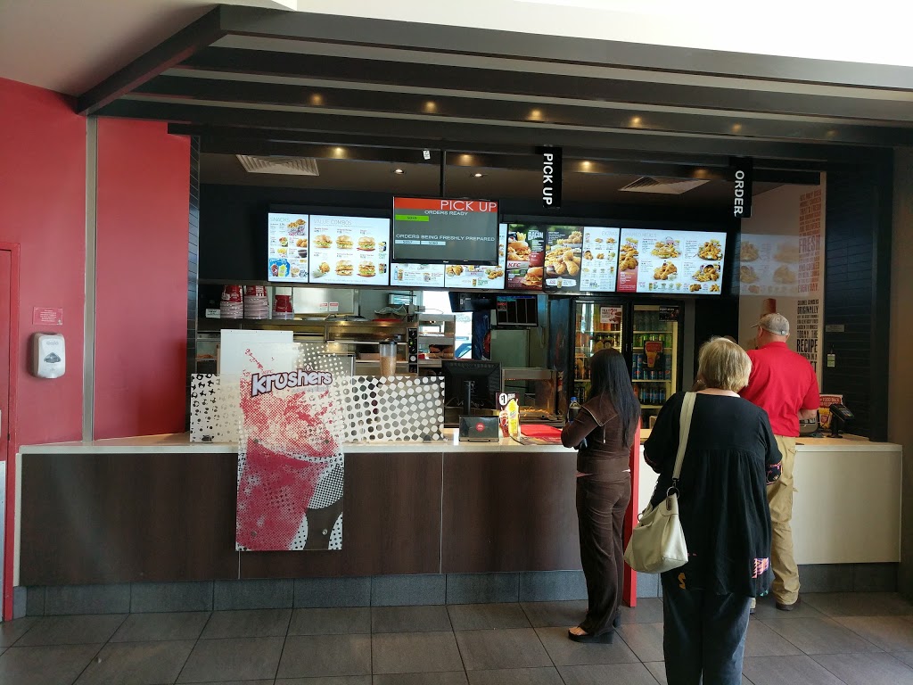 KFC Calder Outbound | meal takeaway | 937 Calder Fwy, Calder Park VIC 3037, Australia | 0383909600 OR +61 3 8390 9600