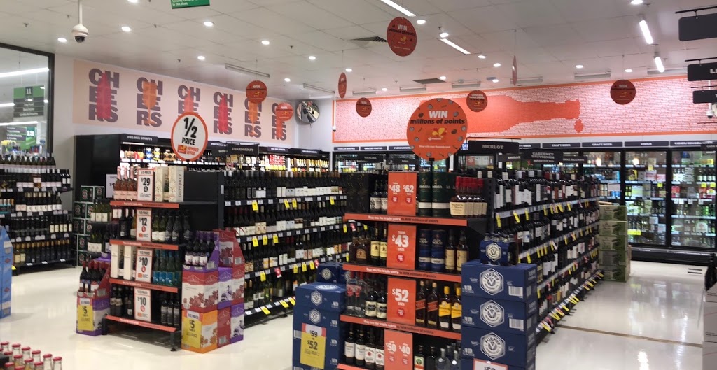 BWS Jerrabomberra | 2 Limestone Dr, Jerrabomberra NSW 2619, Australia | Phone: (02) 6132 9855