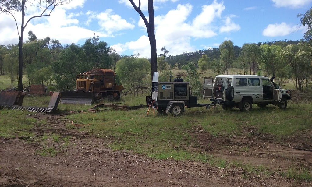 8 Second Fabrications | 62 Dawson Hwy, Biloela QLD 4715, Australia | Phone: 0402 056 083