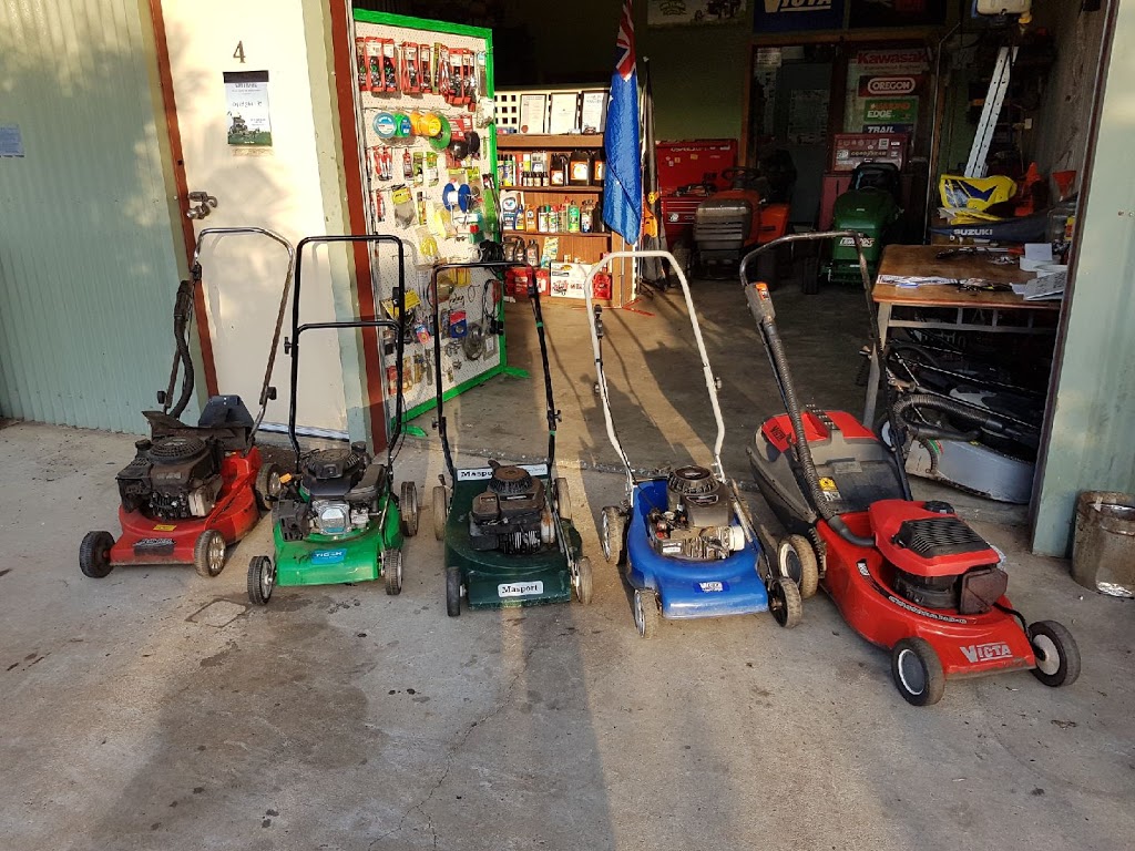 Evans Head Mower Repairs |  | 4/1 Canberra Rd, Evans Head NSW 2473, Australia | 0418361187 OR +61 418 361 187