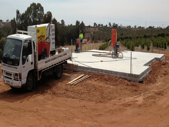 Mildura Concrete Cutting & Coring Pty Ltd | general contractor | 112 Dumosa St, Red Cliffs VIC 3496, Australia | 0427243413 OR +61 427 243 413