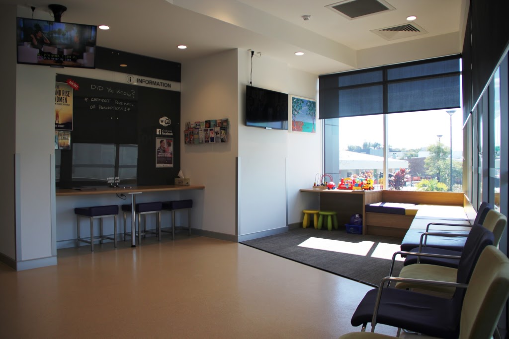 Kedron Wavell Medical Centre | 232 Gympie Rd, Kedron QLD 4031, Australia | Phone: (07) 3359 2160