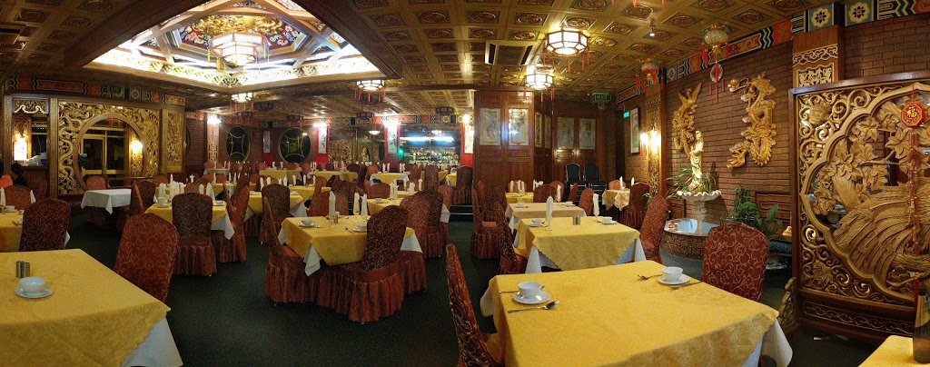Golden Sea Dragon Chinese Restaurant | 8 John St, Coonabarabran NSW 2357, Australia | Phone: (02) 6842 2388