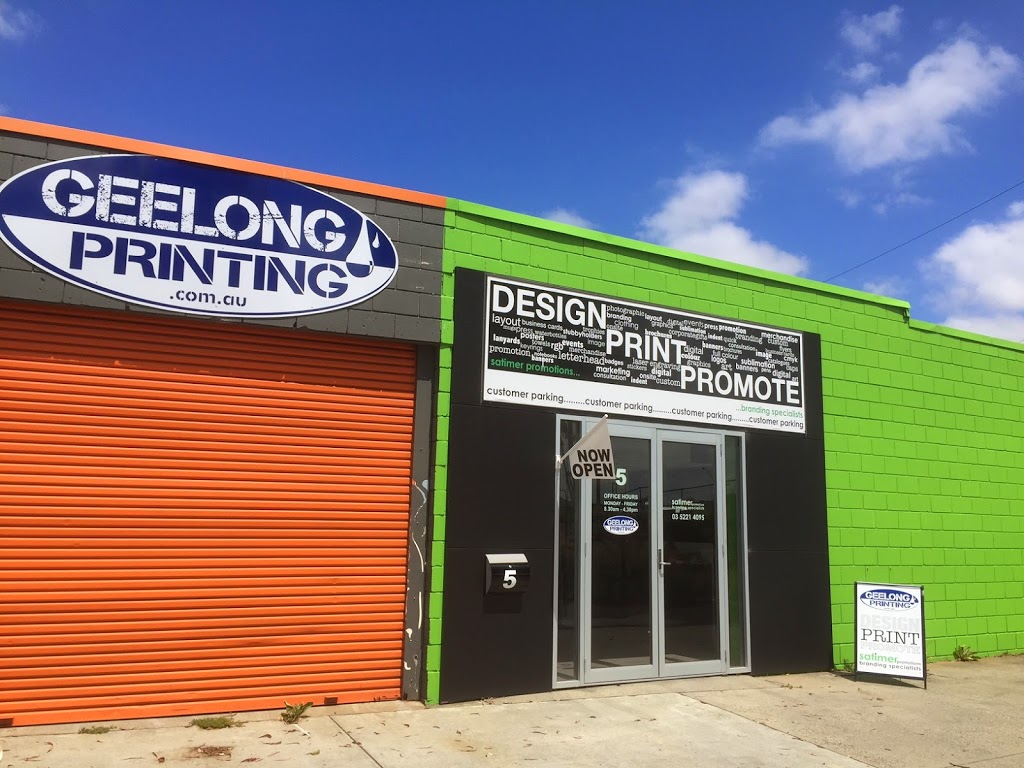 Bri-Ter Offset Printing | 1/54 Shannon Ave, Geelong West VIC 3218, Australia