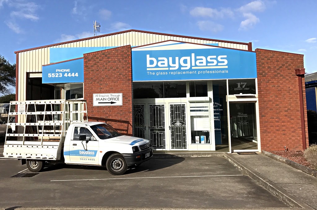 Bay Glass Portland | home goods store | 52 Julia Street, 3 Kunara Cres, Portland VIC 3305, Australia | 0355234444 OR +61 3 5523 4444