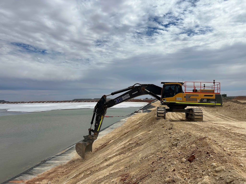 3D Earthmoving | 18 Craig Rd, West Kalgoorlie WA 6430, Australia | Phone: (08) 9021 2653