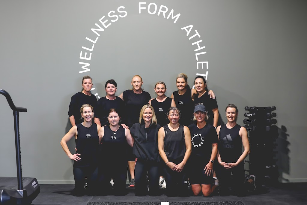 Form Athletic | 17 Grigg Rd, Koondrook VIC 3580, Australia | Phone: 0438 057 707