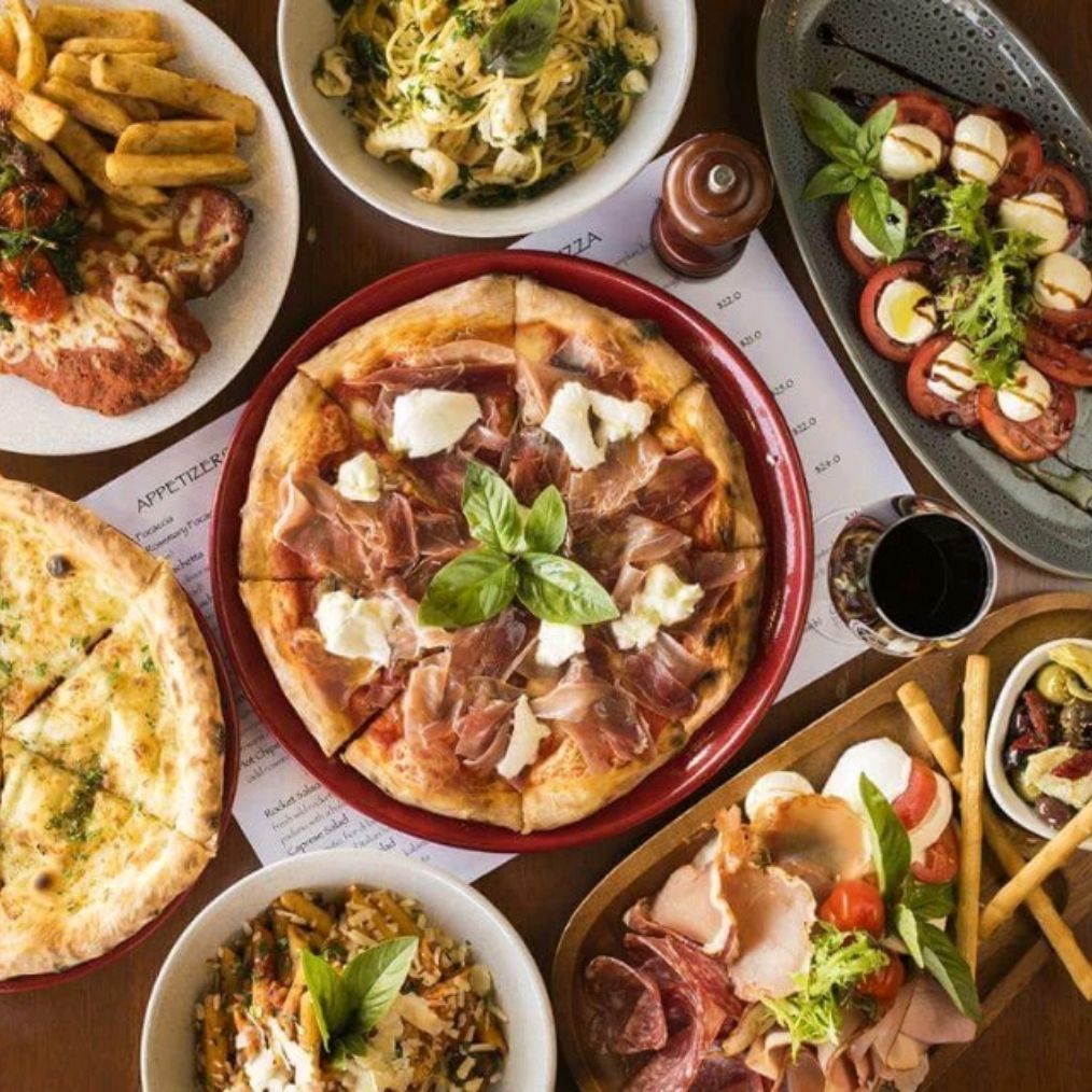 Quella Pizzeria & Pasta Bar | meal takeaway | 98 Kent Rd, Pascoe Vale VIC 3044, Australia | 0399958916 OR +61 3 9995 8916