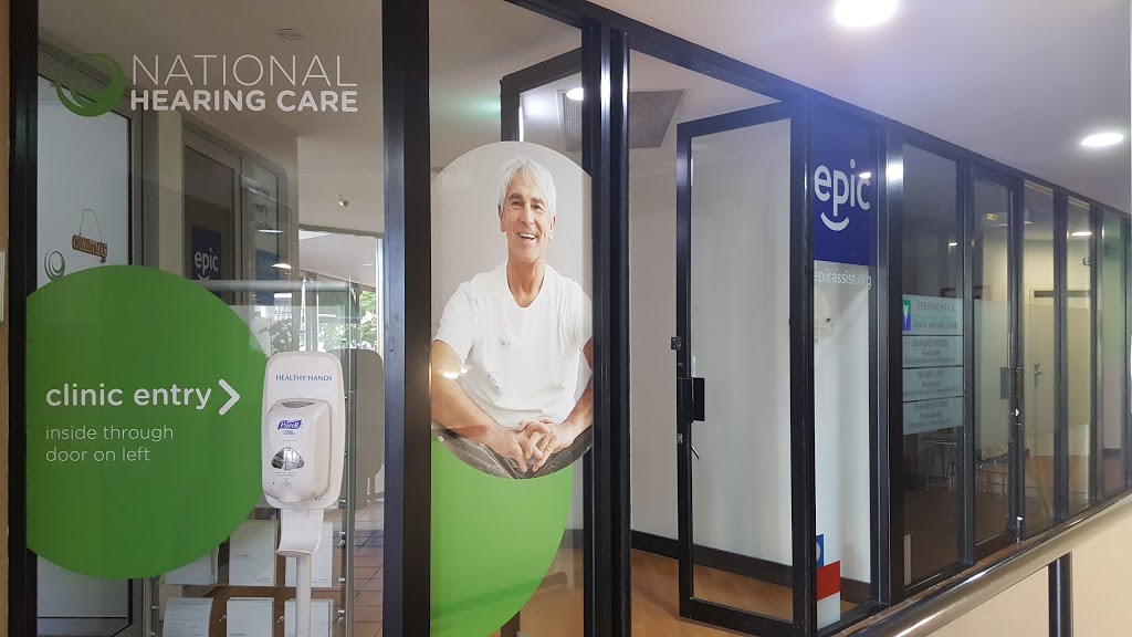 National Hearing Care Indooroopilly | doctor | 66 Station Rd, Indooroopilly QLD 4068, Australia | 0733782011 OR +61 7 3378 2011
