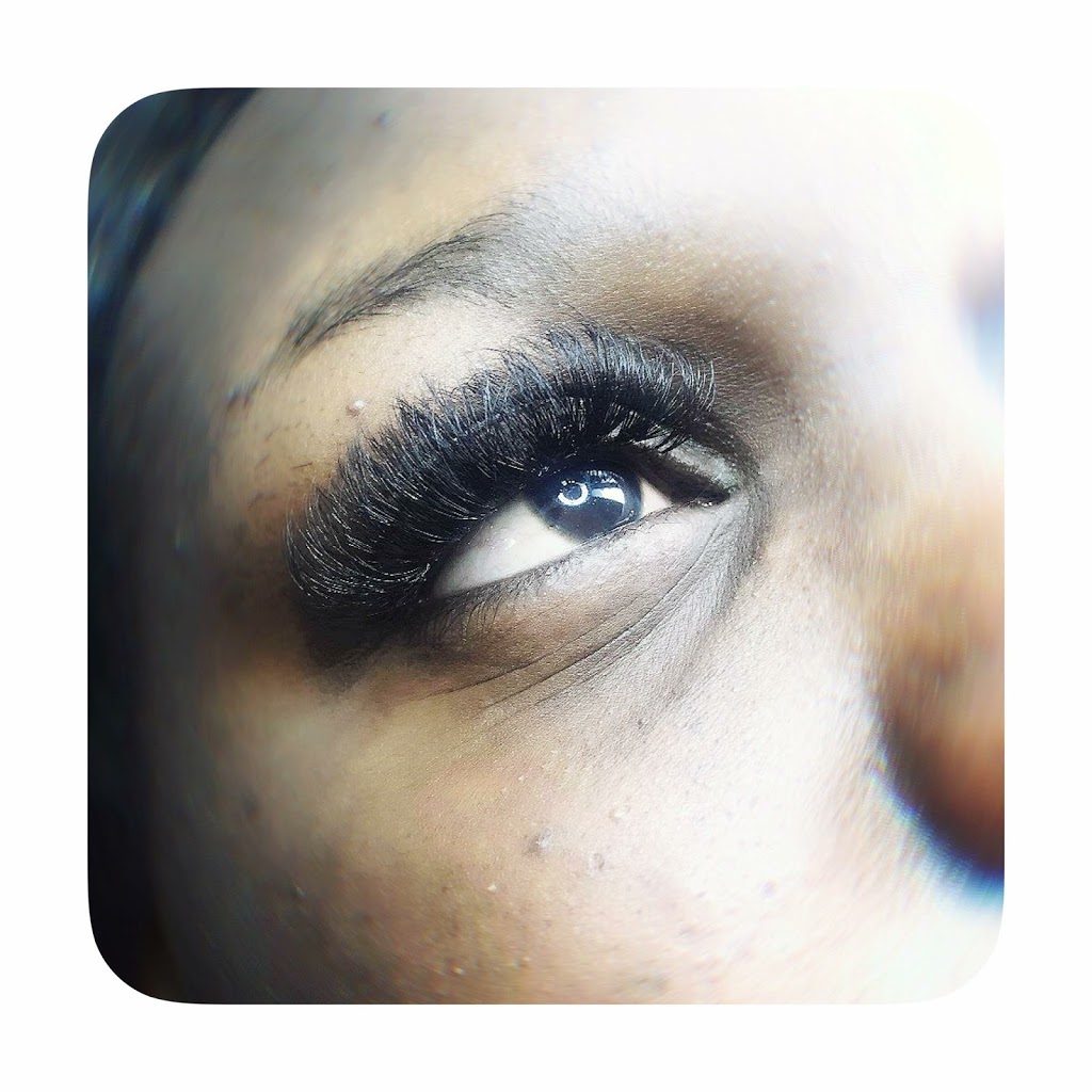 Beautified Lash & Brow Artistry | hair care | Finlay Ave, Harkness VIC 3337, Australia | 0459647730 OR +61 459 647 730